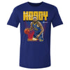 Moses Moody Golden State Warriors Premiere WHT by 500 LEVEL