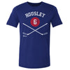 Phil Housley Winnipeg 6 Sticks WHT by 500 LEVEL