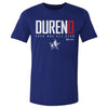 Jalen Duren Detroit Pistons 2026 NBA All-Star Elite WHT by 500 LEVEL