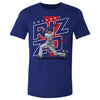 Anthony Rizzo Chicago C Player Map WHT by 500 LEVEL