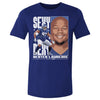 Dexter Lawrence New York G Sexy Dexy WHT by 500 LEVEL