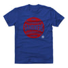 Ryne Sandberg Chicago Baseball WHT by 500 LEVEL