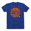 Gary Carter New York Baseball WHT by 500 LEVEL