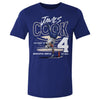 James Cook Buffalo 64-YD TD WHT by 500 LEVEL