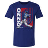 Anthony Rizzo Chicago C Stretch WHT by 500 LEVEL