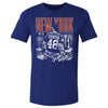 Matthew Schaefer New York I Bitmap WHT by 500 LEVEL