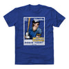 Robin Yount Throwback Card WHT by 500 LEVEL