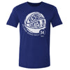 Wendell Carter Jr. Orlando Basketball WHT by 500 LEVEL