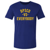 DPSCD Vs. Everybody Yellow WHT by 500 LEVEL