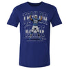 Jonathan Taylor Indianapolis Taylor Made WHT by 500 LEVEL