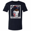 Ronald Acuna Jr. Card WHT by 500 LEVEL