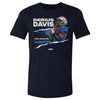 Derius Davis Los Angeles C Torn WHT by 500 LEVEL