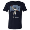 Eric Saubert Seattle Victory Pose WHT by 500 LEVEL