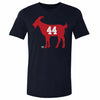Atlanta GOAT 44 WHT by 500 LEVEL