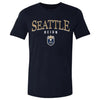 Seattle Reign FC Arch WHT by 500 LEVEL