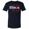 Ronald Acuna Jr. Type WHT by 500 LEVEL