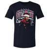 Alex Ovechkin Washington Cartoon Santa Hat WHT by 500 LEVEL