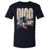Stefon Diggs New England Digg That WHT by 500 LEVEL