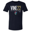 Cortnee Vine North Carolina Courage Elite WHT by 500 LEVEL