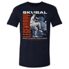 Tarik Skubal Detroit Legendary WHT by 500 LEVEL