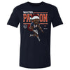 Walter Payton Chicago Cartoon Santa Hat WHT by 500 LEVEL