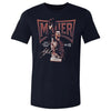 Joe Mauer Minnesota Banner Bitmap WHT by 500 LEVEL