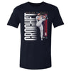 Garrett Crochet Boston Vertical Name WHT by 500 LEVEL