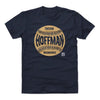 Trevor Hoffman Milwaukee Baseball WHT by 500 LEVEL