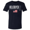 Connor Hellebuyck Winnipeg USA Elite WHT by 500 LEVEL