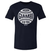 Jason Giambi New York Y Vintage Baseball WHT by 500 LEVEL