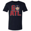 Austin Riley GO ATL R WHT by 500 LEVEL
