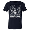 Shelvin Mack Butler Bulldogs Vintage WHT by 500 LEVEL