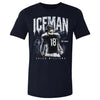 Caleb Williams Chicago Iceman WHT by 500 LEVEL