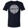 Willie Randolph New York Y Vintage Baseball WHT by 500 LEVEL