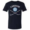 Pierre Larouche Pittsburgh 10 Sticks WHT by 500 LEVEL