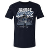 Jahdae Walker Chicago Jubi Slide Celly WHT by 500 LEVEL