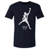 Caleb Williams Chicago Silhouette WHT by 500 LEVEL