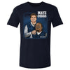 Drake Maye & Stefon Diggs New England Step Brothers WHT by 500 LEVEL