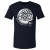Jalen Pickett Denver Basketball WHT by 500 LEVEL