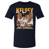 Kelsey Mitchell Indiana Fever Vintage WHT by 500 LEVEL