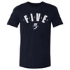 San Diego Wave FC 5 Year Anniversary WHT by 500 LEVEL