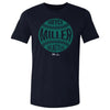 Bryce Miller Seattle Vintage Baseball WHT by 500 LEVEL