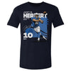 Justin Herbert Los Angeles C Squared WHT by 500 LEVEL