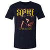 Sophie Cunningham Indiana Fever Repeat WHT by 500 LEVEL