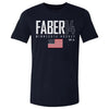 Brock Faber Minnesota USA Elite WHT by 500 LEVEL