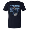 Carson Williams Tampa Bay Player Number WHT by 500 LEVEL