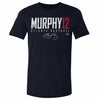 Sean Murphy Atlanta Elite WHT by 500 LEVEL