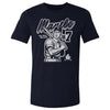 Mickey Mantle New York Y Retro WHT by 500 LEVEL