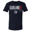 Darius Garland Los Angeles Clippers Elite WHT by 500 LEVEL