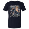 New England Football 2025 Conference Champions Vintage WHT by 500 LEVEL